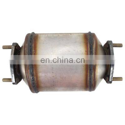 Wholesale high quality Auto parts Captiva car Three-way catalytic converter For Chevrolet 12631957