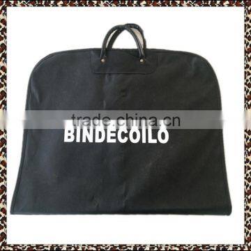 2016 high-grade non-woven waterproof durable garment cover suit