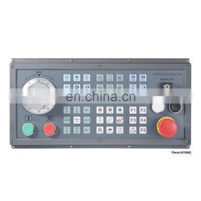 SYNTEC 21MA-E Taiwan New Generation CNC System photo-3