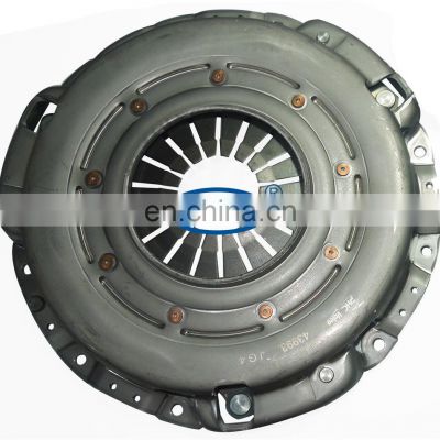 GKP1054  4141249670  high quality AUTO clutch kit fits for  A3 1.6 07/2002 FOX1.0/1.6/09,GOL,SAVEIRO- YO  in BRAZIL MARKET