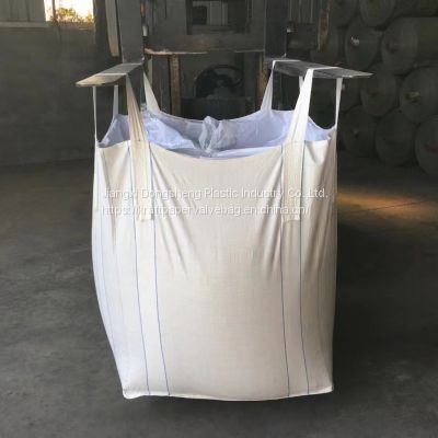 Best Quality 1000kg Bags | FIBC Bulk Big Bags for concrete