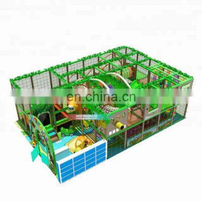 Soft Play Games Kids Indoor Playground Equipment for Sale photo-2
