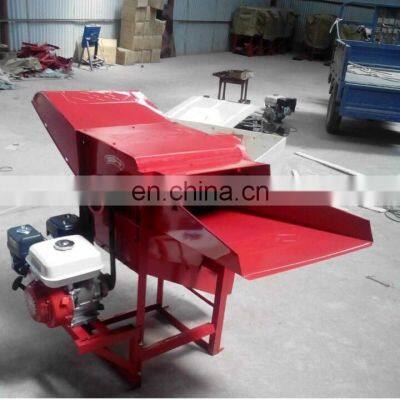 Home Use Millet Threshing Machine Barley Thresher Millet Thresher photo-3