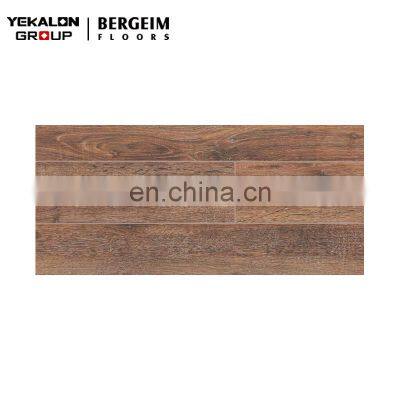 BERGEIM FLOORS Technique Printed Laminate Flooring AC3 Pisos Laminados Germany 12mm GRAPIA photo-5