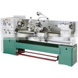 CD6240B 1000 mm Length Cheap Manual Lathe Machine From China for Metal Work photo-2
