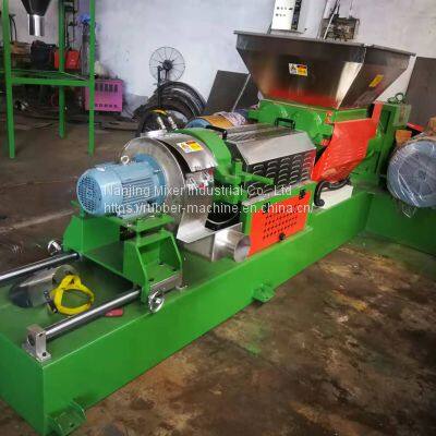 TPR Pellet Machine/TPR Pellet Production Line photo-3