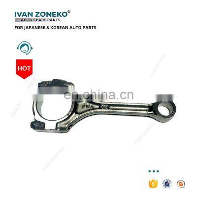 Factory Outlet 13210-pwa-000 40cr Forged Steel Automotive Connecting Rod For HONDA