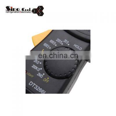 DT3266L Digital Clamp Meter photo-5