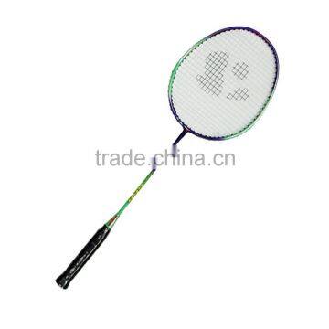 2016 new half carbon racket