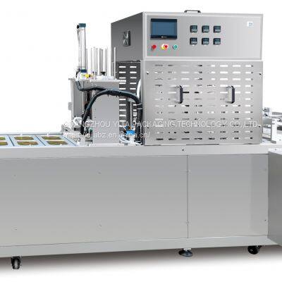 Aluminum Foil Sealing Machine