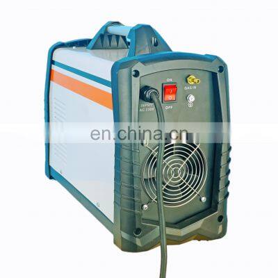 Hor Selling TIG-200PACD 5 in 1 Mute Design Remote Control Interface Nixie Tube Display photo-5