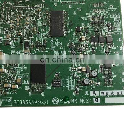 100% New Mitsubishi Electric Position Board MR-MC240 photo-3