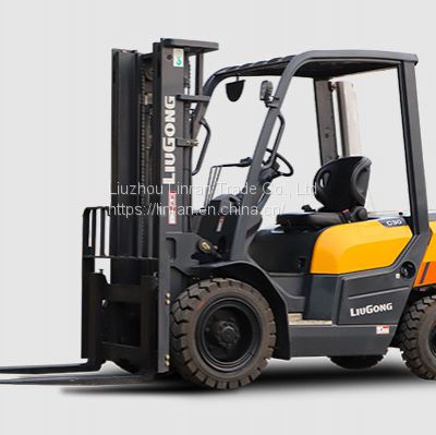 Liugong Forklift accessories, Material Handling accessories, genuine products of Liugong original factory for wholesale sale