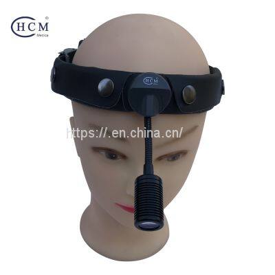 HCM MEDICA 8W ENT Headlamp Surgery Surgical Dental Medical LED Head Light photo-2