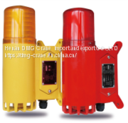 Crane Beacon Siren BC-8 BC-8S BC-8Q BC-8T BC-8M