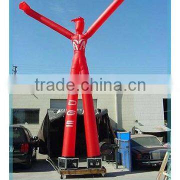 Inflatable Air Dancer for Advertisement, Advertising Inflatable Air Dancer photo-6