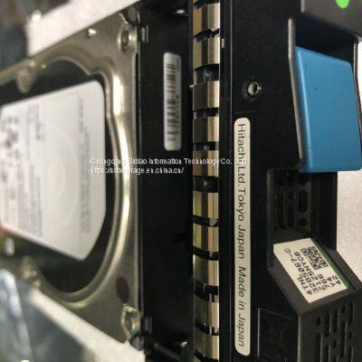 3285067-C/DF-F850-4TNL.P HUS 4TB SAS 7.2K RPM HDD LFF for CBSL/DBL-Base