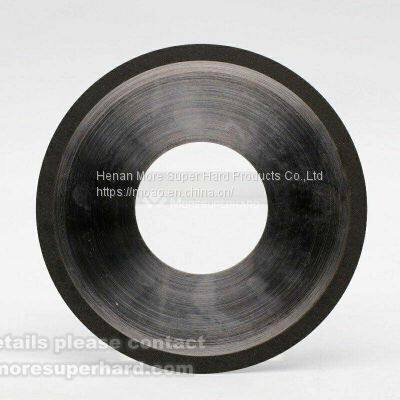 1A1R Diamond Cutting Blades for Magnetic Materials，PCD/PCBN Cutting Blades, Superhard Abrasives, Resin Bond Diamond Cutting Blades photo-4