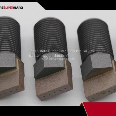 Dressing Pen Repair Corundum Grinding Wheel Grit 120 Hardness Hrc 22-27 photo-5