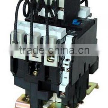 CJ19 series Switch-over Capacitor Contactor