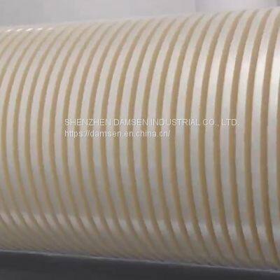 Narrow PET Film Rolls Applied in Ring-type Transformer photo-3