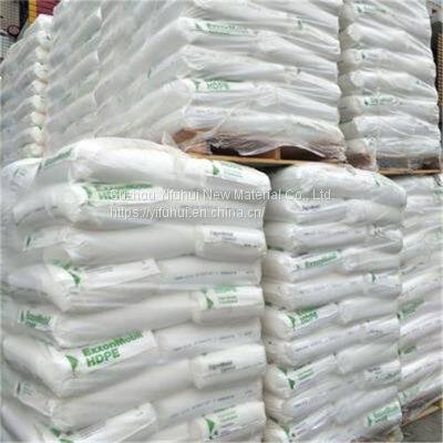 HDPE HMA-016 High Impact Plastic Pellets for Food Containers HDPE Plastic Granules photo-3