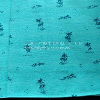 cotton spandex fabric