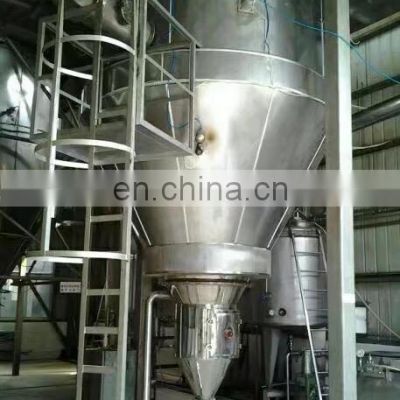 cheese powder production line