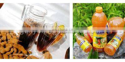 Complete Tamarind Juice Production Line / Tamarind Juicing Machine photo-5