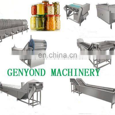 CHINA Automatic Fruits Cherry Fruit Vegetable Sorting Olive Apple Orange Onion Avocado Potato Sorting Machine photo-3