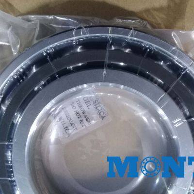 7321becbm Hcb7019c. T. P4s Angular Contact Ball Bearings Super Precision Bearing
