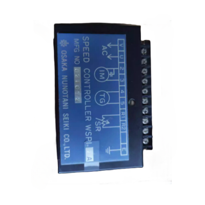 SPEED CONTROLLER WSPI-2A