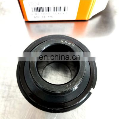 ER Industrial Series Wide Inner Ring Ball Bearing ER-24 inset ball bearing ER24