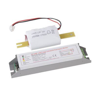 DF168H Emergency Power Supply For LED Tube 90 Minute Backup Time