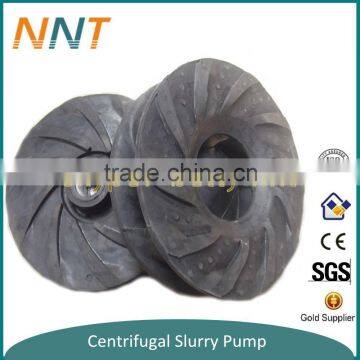 Centrifugal Pump Slurry Pump Parts Impeller 30147