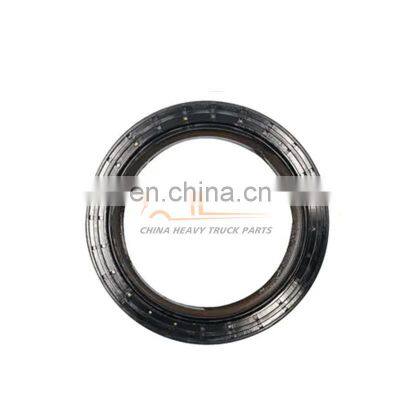 Запчасти для двигателя китайских тяжелых грузовиков Sinotruk Sitrak 201V01510-0282 Передняя масляная прокладка коленчатого вала photo-3