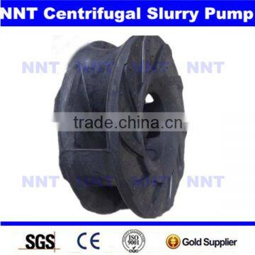 Rubber Impeller for Slurry Pump and Centrifugal Mud Pump photo-2