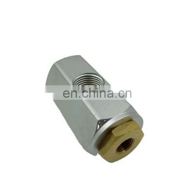 81335479 Solenoid valve   industrial Air Compressor spare parts