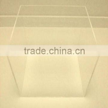 Acrylic T-shirt Display Box Perspex Clothes Display Acrylic Jersey Display Case Quality Choice photo-2