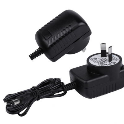 4.5V 0.3A 1.35W Us Plug UL/cUL/FCC AC DC Switching Power Supply Adapter with Free Samples Wall Mount Power Adapter