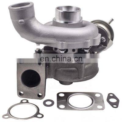 GT2052V TURBO compatible for Audi A6 2.5 TDI C5 2496ccm AYM AKE BDH BAU turbocharger