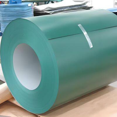 --Low carbon steel hot-rolled blue-coated galvanized aluminum zinc steel coil