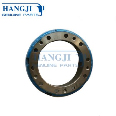 Other performance parts hight quality bus body parts bus spare parts 224001766 Rear brake drum