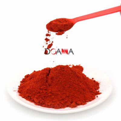 Safe Natural Spices 60-260asta Sweet Paprika Powder