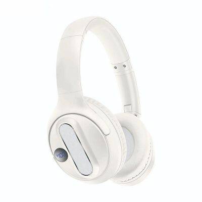 Ultimate Comfort Noise Cancelling Headset Wireless BulutoothS Earphone  Headphones For Phone Computer