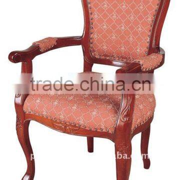 Classic hotel armchair PFC699