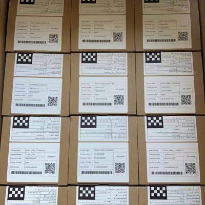 Epson I3200-A1/E1/U1 Original Print Head photo-5