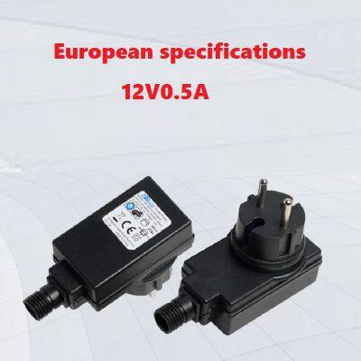 Waterproof Plug Outdoor Power Plug photo-3