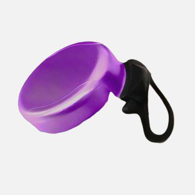 plastic handle pull cap suitable for glass PET and aluminum bottles