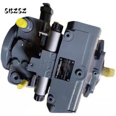 SBZSZ A4VG140 A4V A4VG A4VG Bomba hidráulica de alta calidad A4VG140EP4D1/32R-NAF02F021DP-S Bomba de émbolo